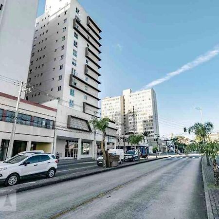 Studio 54 Apartment Curitiba Luaran gambar
