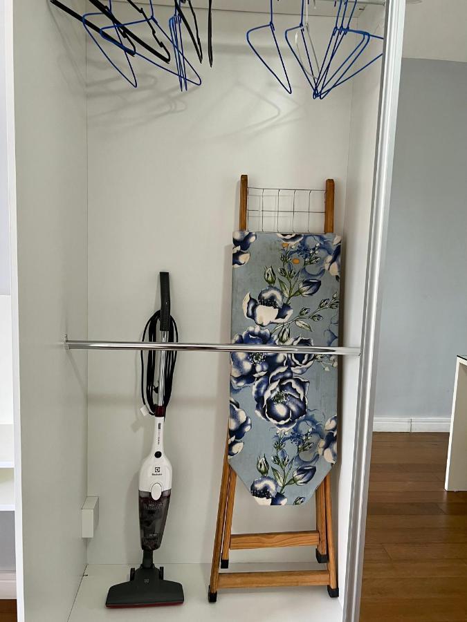 Studio 54 Apartment Curitiba Luaran gambar